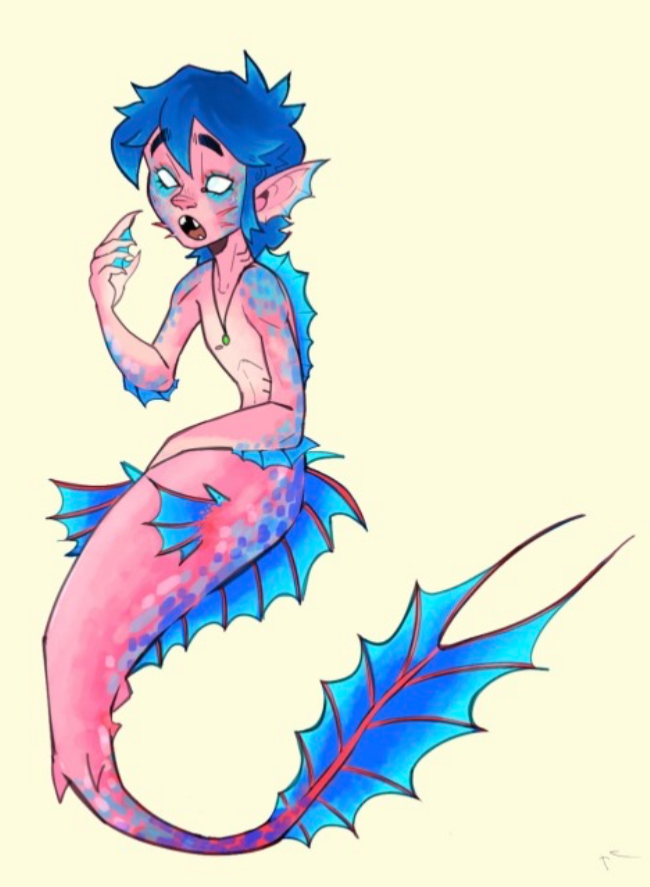 Siren 2-D
