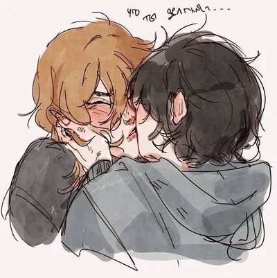 Chuuya Nakahara 