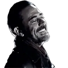🪦 negan smith 🪦
