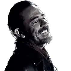 🪦 negan smith 🪦