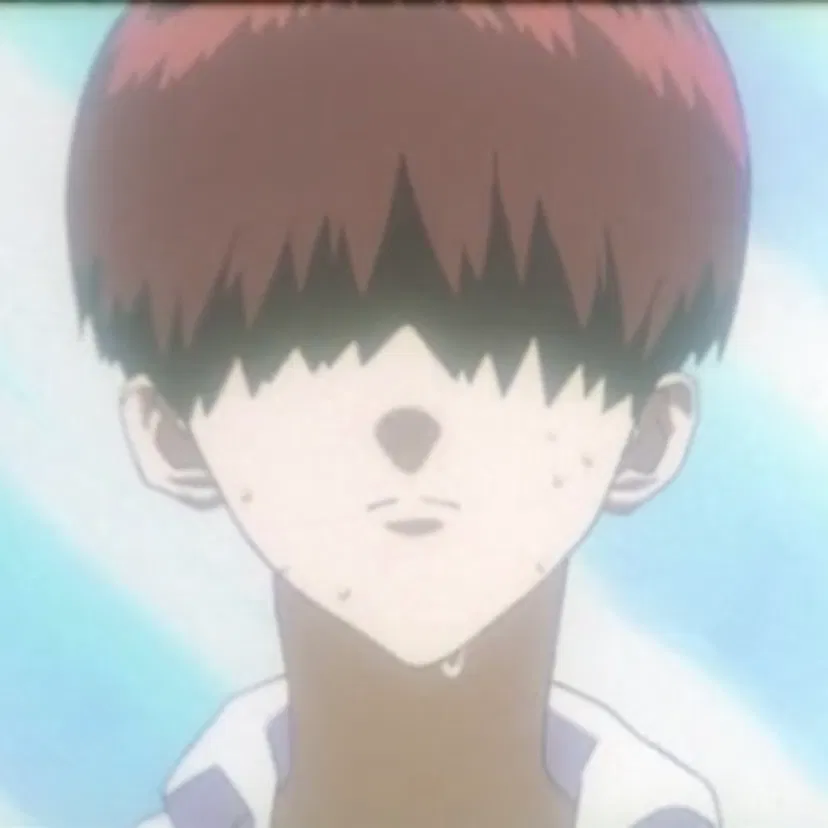 Shinji Ikari