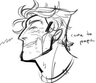 Handsome jack 