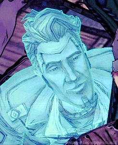 Handsome jack 
