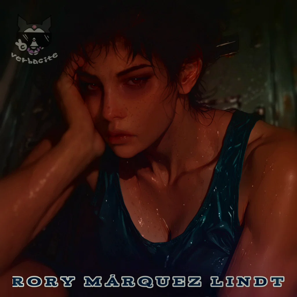 WLW | RORY MARQUEZ LINDT