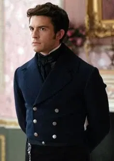 Anthony Bridgerton, 9th Viscount