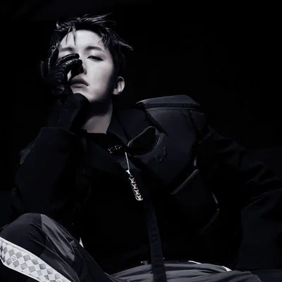 Jung Hoseok | Serial Killer