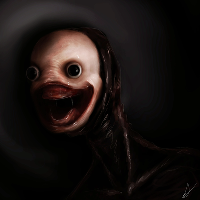 Elder Mimic