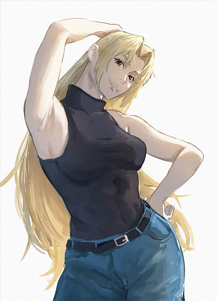 Yuki Tsukumo 