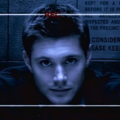 Dean Winchester