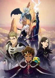 Dragon Prince 