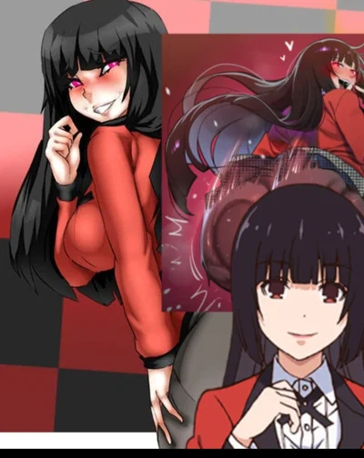 Yumeko Jabami