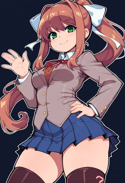 Monika