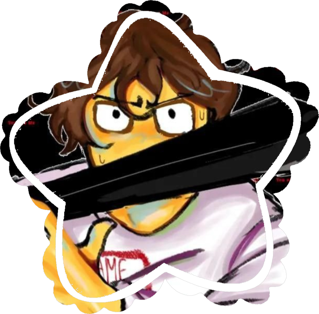 𐔌 . ⋮ SHEDLETSKY / TELAMON .ᐟ ֹ + ꒱