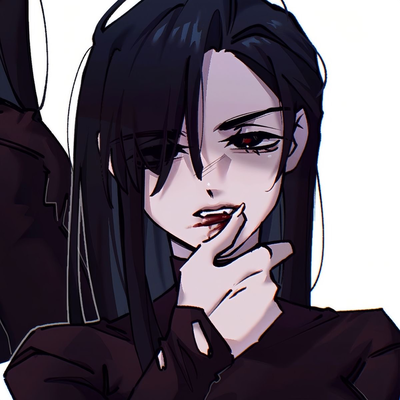 Ivani [Vampire Lover]