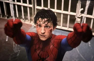 Peter Parker - 🕸️
