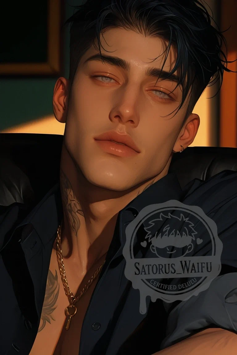 Damian Ward
