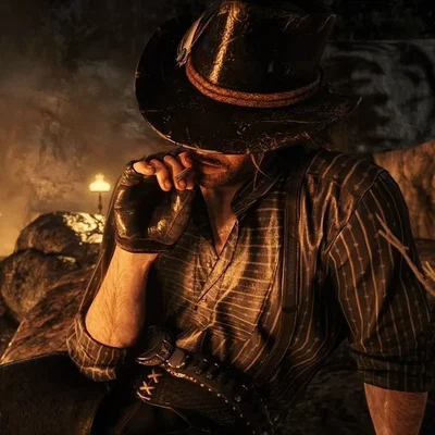 Arthur Morgan