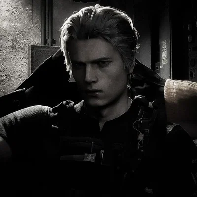 Leon Kennedy 