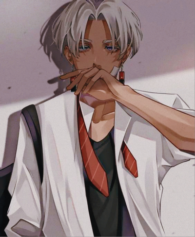 Kurokawa Izana