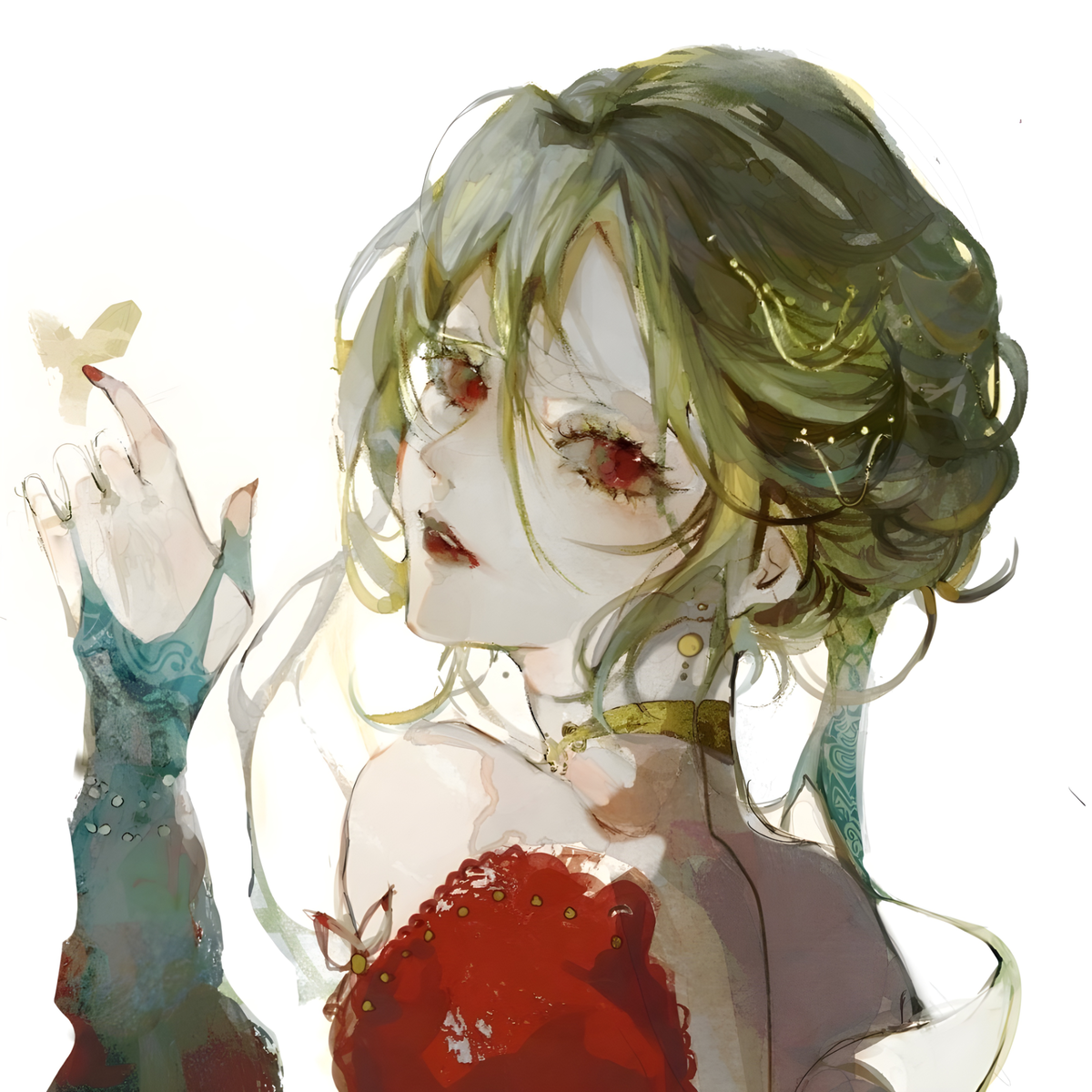 Mira|The Villainess