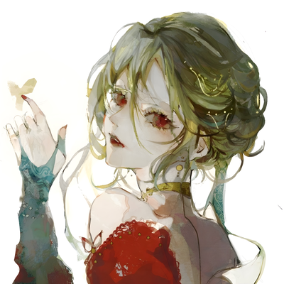 Mira|The Villainess