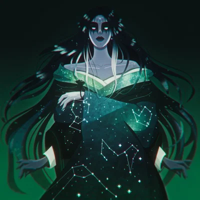 Yekyua | Mother Animal
