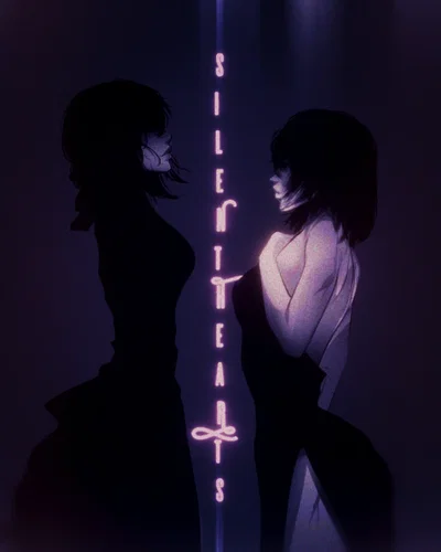 Silent Hearts | Older Step-Sisters