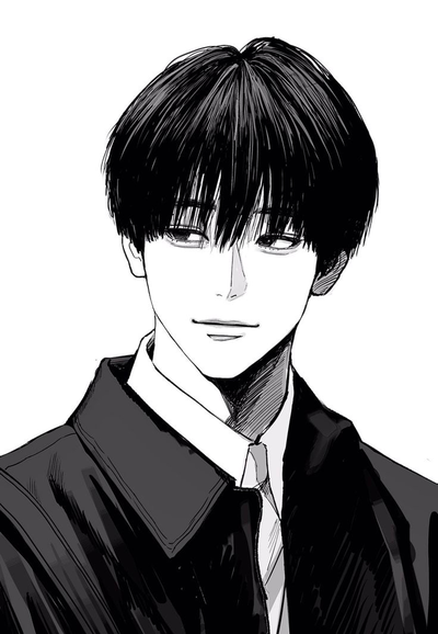 Kiyoshi