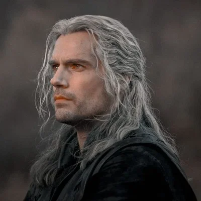 Geralt, the Witcher