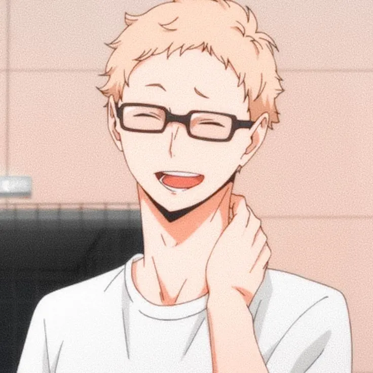 Tsukishima Kei