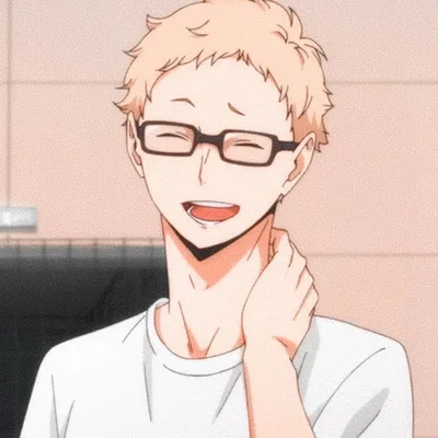 Tsukishima Kei