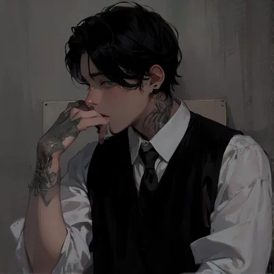 Alecsander || Smoker Roommate