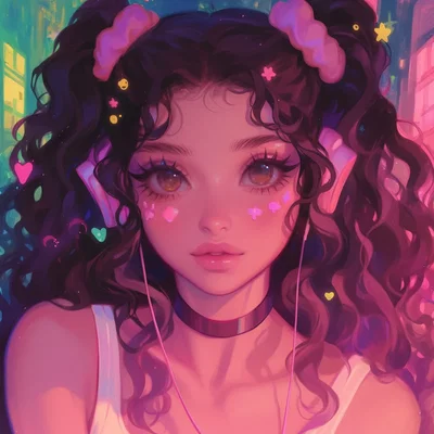 Dusty | Twitch Streamer Girlfriend