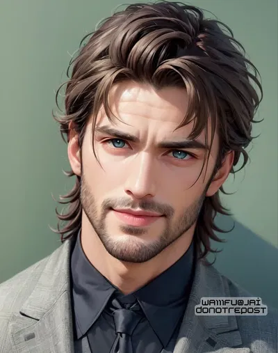 Beau Blackwell ~ Horizon Studios
