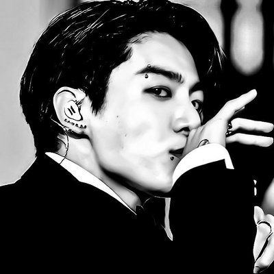 Jeon Jungkook