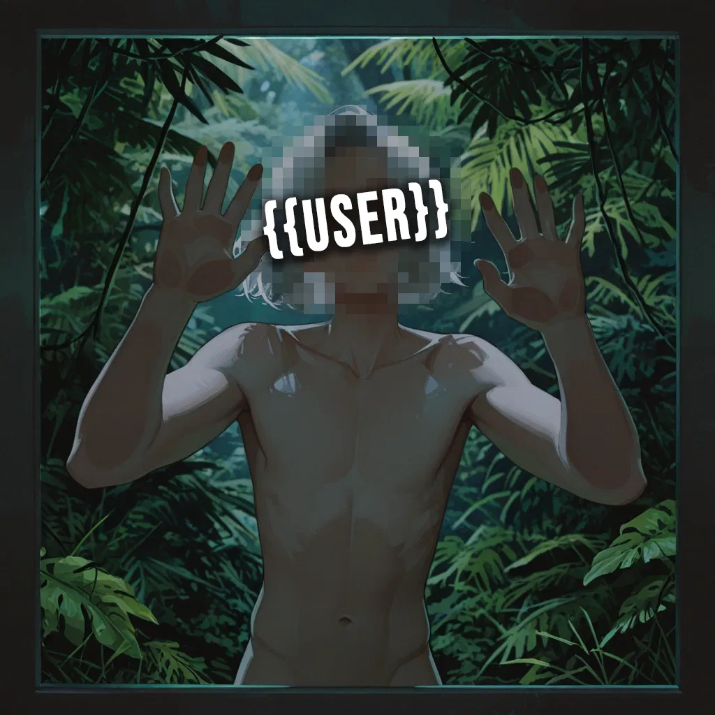 You're An Anomaly Here | University of Evolution | Pepper & Maeve