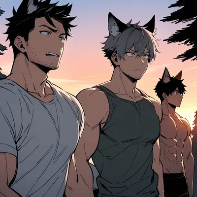 The Pack