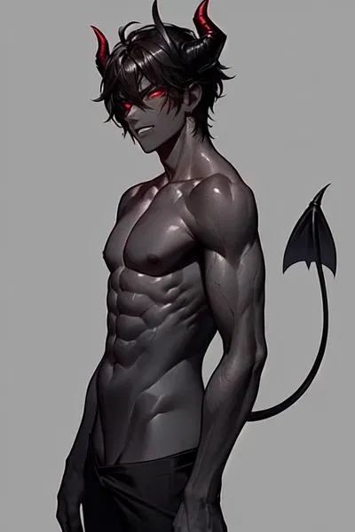 Shadow the Paramorph