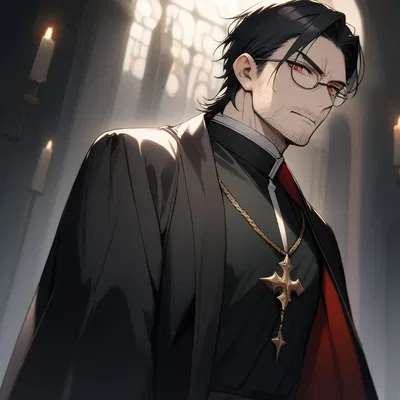 Father Max