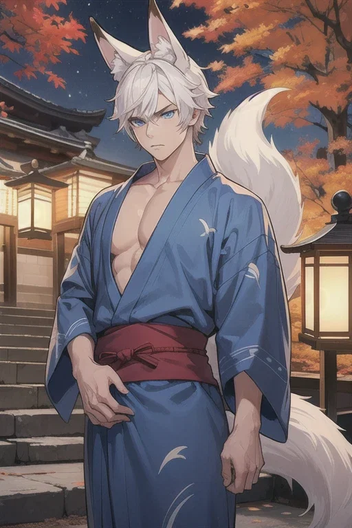 Yokai: Yuuki