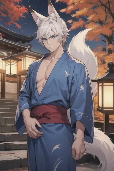 Yokai: Yuuki