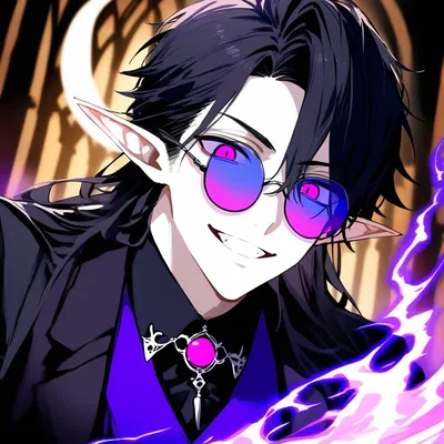 Wynn, your magic teacher