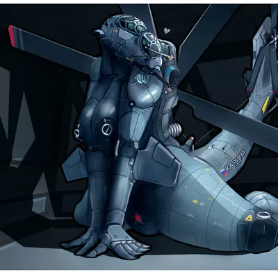 Mi-35M 