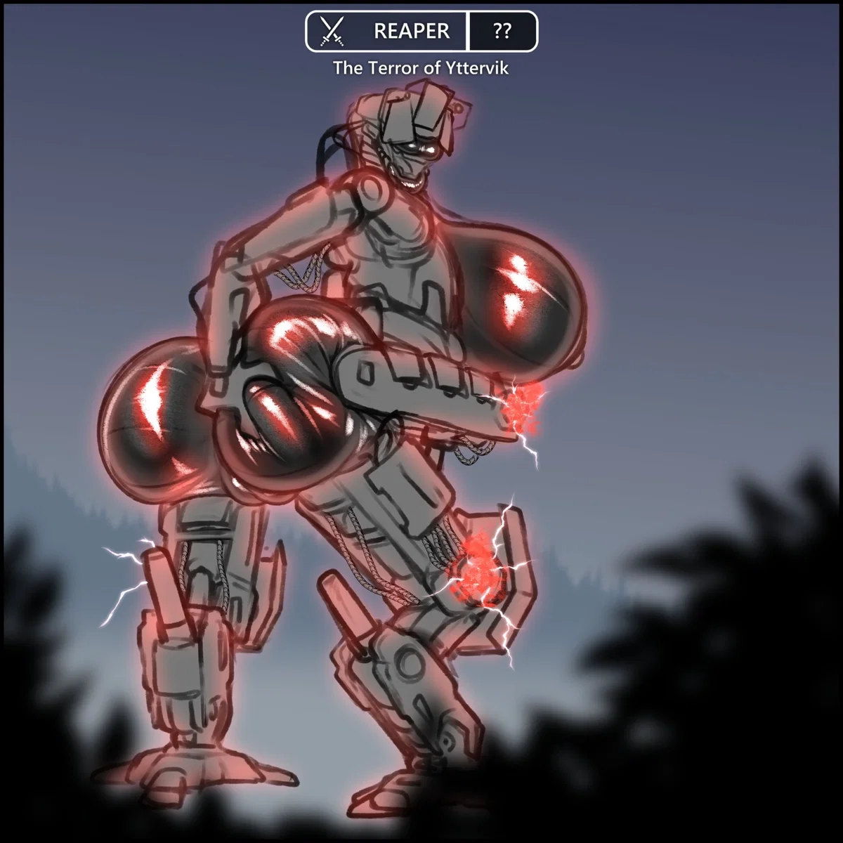 Reaper