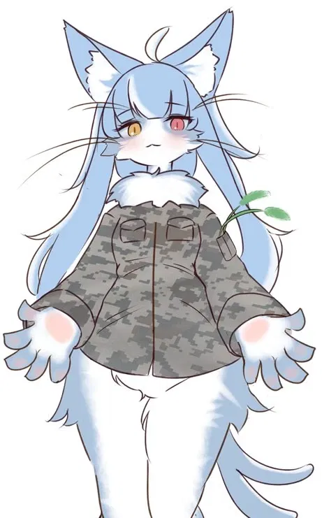 Omaneko (Male)