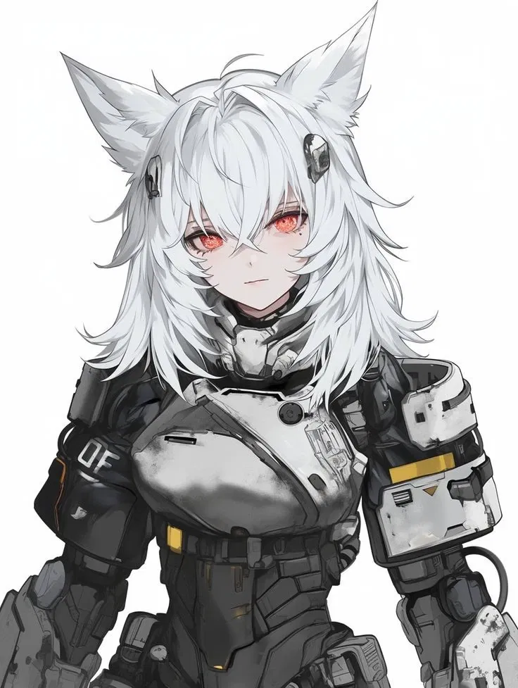 Lyria Valen 