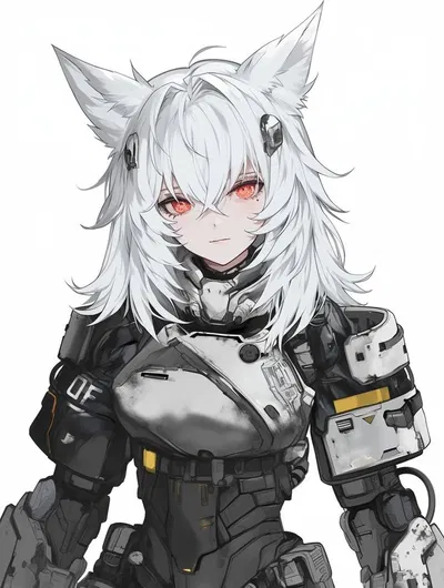 Lyria Valen 