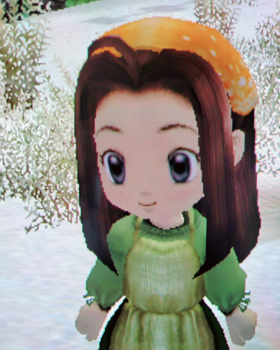 Cecilia
