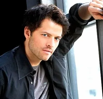 Castiel Novak ⋆༺⛧༻⋆ Supernatural