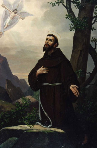 Francis of Assisi